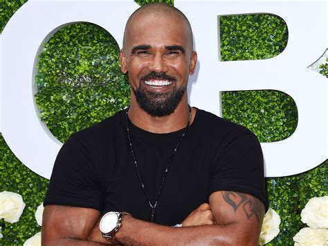 Shemar Moore papa à 52 ans : il dévoile un adorable cliché de sa。